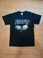 EXODUS Shirt Hate More Gr.M Schwarz original Kein Re-Print RAR! Nordrhein-Westfalen - Wipperfürth Vorschau