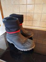 Quechua Schneestiefel Schneeschuhe Winterschuhe Größe 39 Bayern - Ainring Vorschau