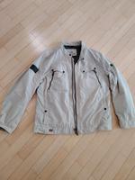 Camel active Jacke beige 56 XXL Baumwolle Berlin - Pankow Vorschau