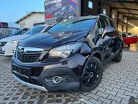 Opel Mokka Innovation *Automatik* Baden-Württemberg - Hockenheim Vorschau