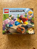 Lego Mineceaft 21164 Niedersachsen - Großenkneten Vorschau