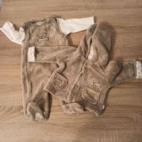 3 teiliges Set Babys NEU Gr 50/56 Sachsen-Anhalt - Halberstadt Vorschau