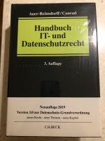 Handbuch IT- und Datenschutzrecht, 3. Auflage, Nordrhein-Westfalen - Alfter Vorschau