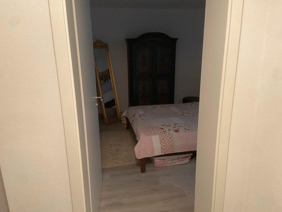 2-Zimmerwohnung Ferienwohnung in Sigmaringen