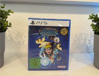 SALE‼️ PlayStation 5 Naruto Ultimate Ninja Storm Connections Neu Findorff - Findorff-Bürgerweide Vorschau