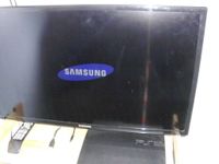 Festpreis Samsung Fernseher 32 Zoll ohne Standfuß Kreis Pinneberg - Uetersen Vorschau