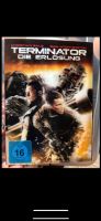 DVD Terminator Die Erlösung Bayern - Heroldsbach Vorschau
