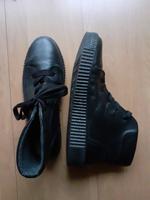 Gabor Damen-Schuhe Gr. 8, schwarz, neuwertig Rheinland-Pfalz - Neuwied Vorschau