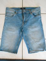 Herren Jeans Shorts von SMOG, Gr. M Baden-Württemberg - Königsbach-Stein  Vorschau