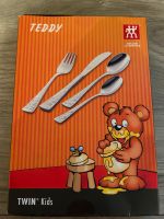 Kinderbesteck von Zwilling Original verpackt/Neu Nordrhein-Westfalen - Plettenberg Vorschau