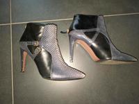 Boss Stiefeletten Gr. 38 Hessen - Altenstadt Vorschau
