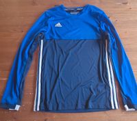 Adidas Longsleeve / Trainingsshirt /Gr. 164 Rheinland-Pfalz - Essenheim Vorschau