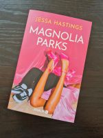 Jessa Hastings Magnolia Parks mit Farbschnitt Bayern - Erlenbach am Main  Vorschau