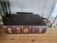 Aufbewahrung Kolonial Kiste antikes Buch Holz antiklook Rheinland-Pfalz - Mayen Vorschau