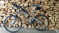 Marin East Peak Mountainbike Moutenbike 19" Fahrrad Top Zustand Bayern - Raubling Vorschau