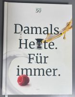 Thermomix TM 3300/21/31/5/6 Kochbuch „Damals. Heute. Für immer. Rheinland-Pfalz - Hanroth Vorschau