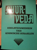 Ayurveda - Edelsteinmedizin und Kosmische Strahlen Rheinland-Pfalz - Osthofen Vorschau