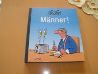 Buch Uli Stein Männer Cartoons Witzebuch Bayern - Rehling Vorschau