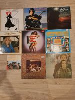 Lp Sammlung Vinyl Rock Pop Country Schleswig-Holstein - Elmenhorst Kr Stormarn Vorschau