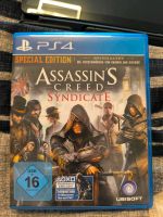 Assassins Creed Syndicate PS4 Bayern - Schönberg Vorschau