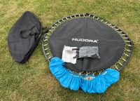 HUDORA Fitnesstrampolin faltbar 140cm Nordrhein-Westfalen - Titz Vorschau