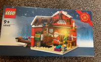 Lego 40565 Weihnachten , neu und OVP Kreis Pinneberg - Hetlinger Neuerkoog Vorschau