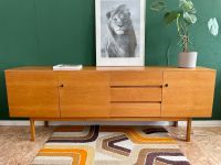 Mid Century Sideboard 60er Jahre Vintage Kommode Stuttgart - Bad Cannstatt Vorschau