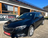 Opel Insignia 100kW Innovation|Navi|LED|Sitzhei|Leder Baden-Württemberg - Mössingen Vorschau