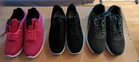 Turnschuhe Sachsen - Oederan Vorschau