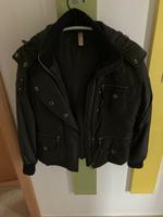 OUI Jacke, Schwarz Gr. 38 wNeu Bayern - Pfaffing Vorschau
