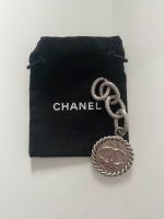 Chanel Anhänger Vintage silber Eimsbüttel - Hamburg Schnelsen Vorschau