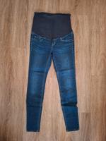 Schwangerschaftshose/ Umstandsmode skinny jeans Größe 40 Baden-Württemberg - Bisingen Vorschau