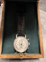 Chronoswiss Chronograph Chronometer FULLSET Bayern - Regensburg Vorschau