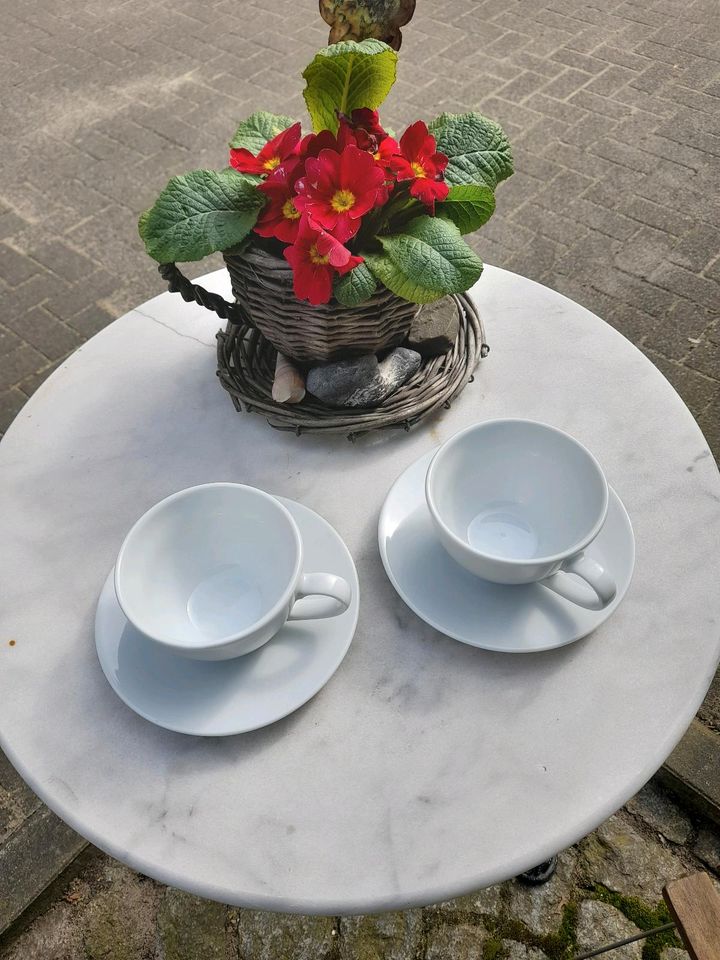Neue Kaffee ☕️ Tassen in Pinneberg