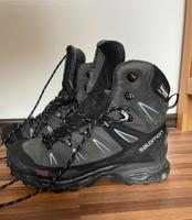 Salomon Wanderschuhe Bochum - Bochum-Süd Vorschau