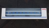 Märklin 4281 HO InterRegio-Wagen 1.Klasse, DB AG / DC-Achsen Niedersachsen - Buxtehude Vorschau