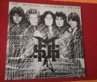 THE MICHAEL SCHENK GROUP -MSG -- VINYL Berlin - Charlottenburg Vorschau