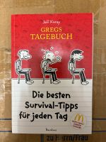 Greg’s Tagebuch - Die besten Survival-Tipps für jeden Tag Findorff - Findorff-Bürgerweide Vorschau