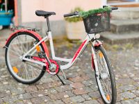 Kinderrad Jugendrad 26 Zoll neuwertig Baden-Württemberg - Mannheim Vorschau