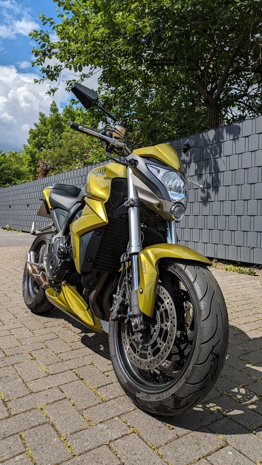 Honda CB 1000 R ABS SC 60 in Bremen