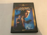 DVD / James Bond 007 „Die Welt ist nicht genug“ Baden-Württemberg - Ladenburg Vorschau