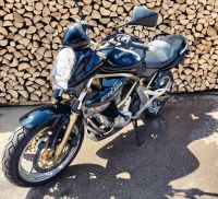 Motorrad Kawasaki Er6n Baden-Württemberg - Schwenningen Vorschau