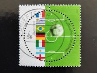 Briefmarke Deutschland 2002 Baden-Württemberg - Affalterbach   Vorschau