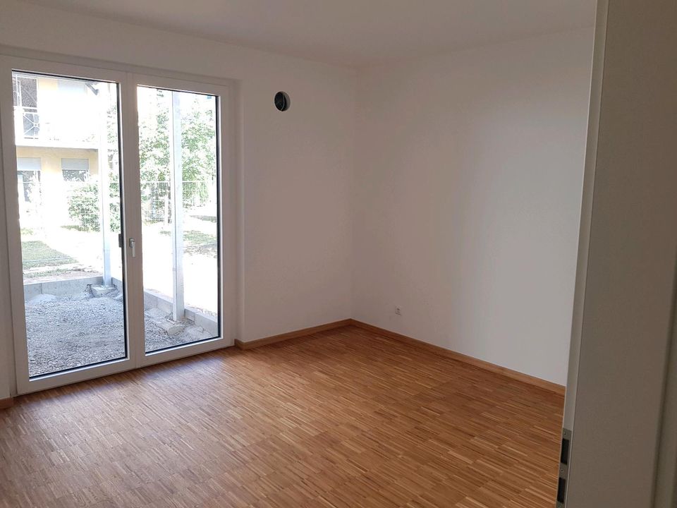 Schöne Wohnung in Wertheim ab 1.8.2024 zu vermieten in Schollbrunn