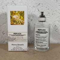 Leerer Flakon 100ml Maison Margiela Replica Under the lemon trees Baden-Württemberg - Pforzheim Vorschau