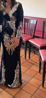 Henna Kleid, Abend Kleid mit Pailletten Niedersachsen - Schneverdingen Vorschau