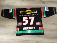 Augsburger Panther Trikot ARENDT Original-Unterschriften Saarbrücken-West - Gersweiler Vorschau