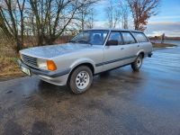 Ford Taunus Combi 1600 68 PS (GBNS) Kombi / Family Van München - Altstadt-Lehel Vorschau