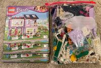 Lego Friends 41095 Bayern - Penzing Vorschau