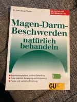 Magen-Darm-Beschwerden natürlich behandeln Nordrhein-Westfalen - Bergkamen Vorschau